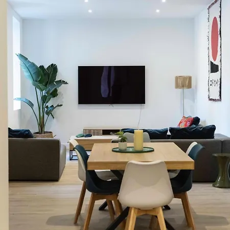 公寓 Olivier Atton 纳博讷