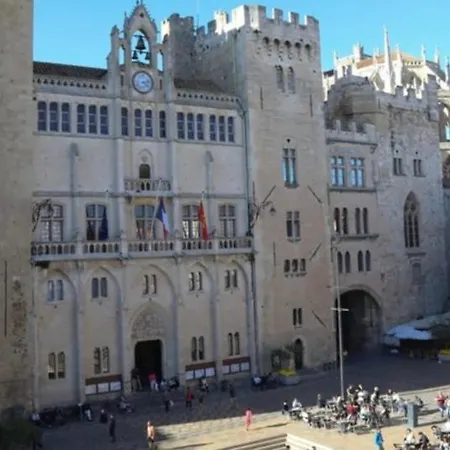 Olivier Atton * 纳博讷