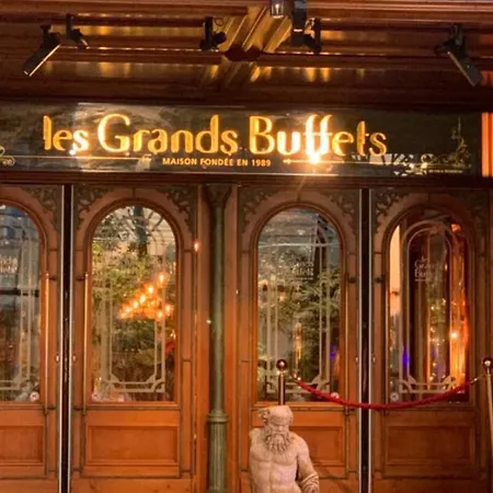 Olivier Atton 公寓 纳博讷