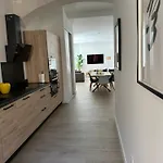 Апартаменты Olivier Atton *