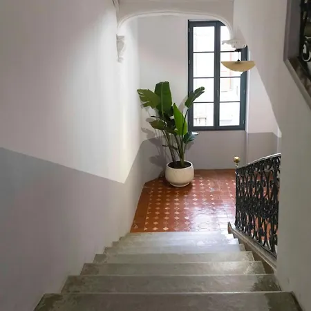 Apartment Olivier Atton