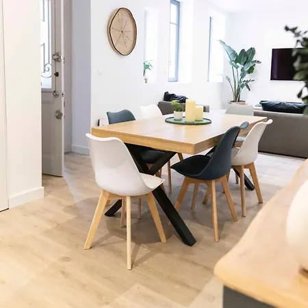 Apartment Olivier Atton Narbonne