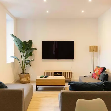 Apartment Olivier Atton *
