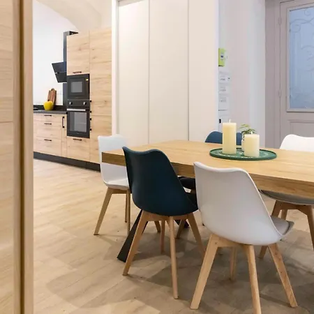 Apartment Olivier Atton