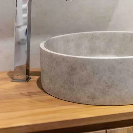 Olivier Atton Apartamento *