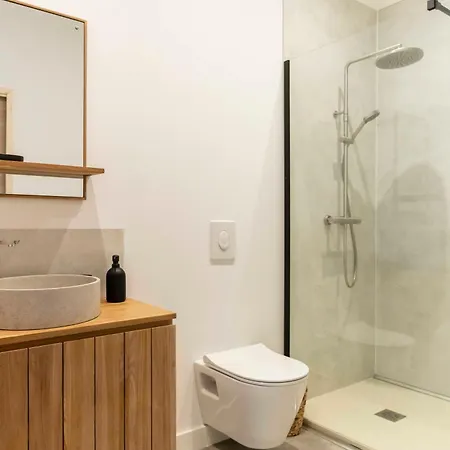 Apartment Olivier Atton Narbonne