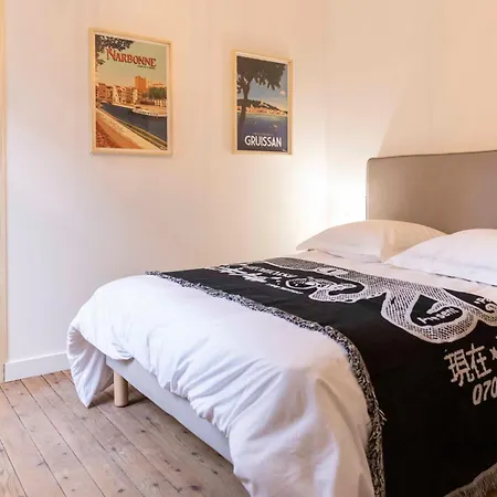 Olivier Atton Apartamento *