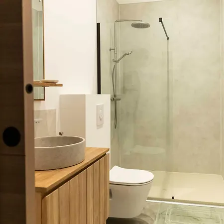 Olivier Atton Apartamento Narbona