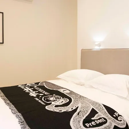 Apartamento Olivier Atton Narbona