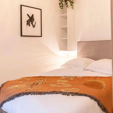 Apartamento Olivier Atton Narbona