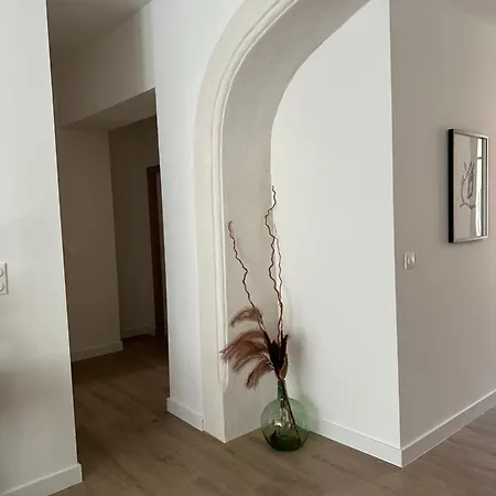 Daire Olivier Atton *